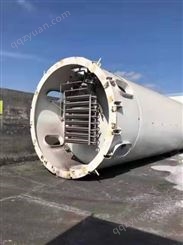 锅炉冷凝器 搪玻璃碟式冷凝器 列管式冷凝器 蒸汽冷凝器