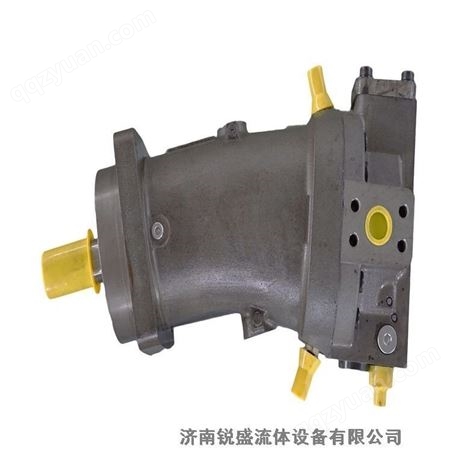 CNG液压往复式压缩机用液压泵 欧盛A7V160液压泵 质量可靠 济南锐盛 