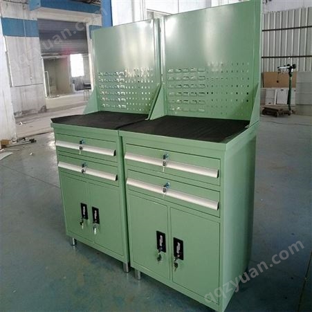 天津带挂板轻型工具柜-定做生产厂家华奥西