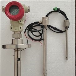 液位传感器 电容式液位传感器 油脂液位测量