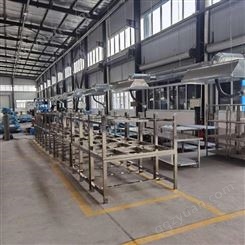 天津不锈钢工作台生产厂家 专业设计不锈钢工作桌-全不锈钢工作台GOFO