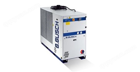 食用油及油脂生产冷却专用翰勃仕BBP工业箱型冷水机组