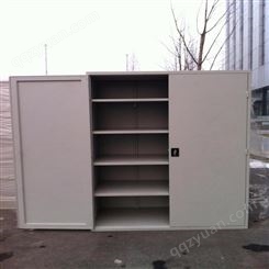 天津抽拉层板置物柜 定制门柜_挂板置物柜专业生产厂家--GOFO