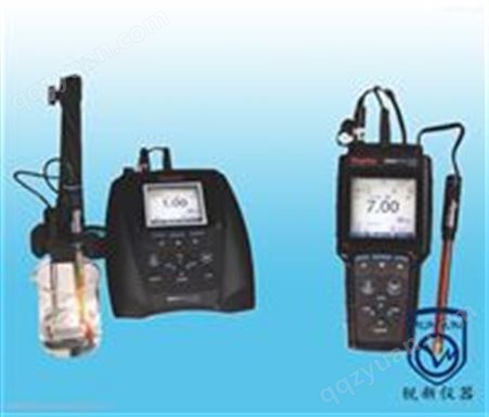 STAR A系列台式及便携式pH/ORP测量仪