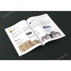厂家供应 精美画册 图册 产品目录 产品手册 设计印刷  康茂