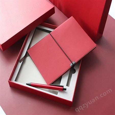 礼盒笔记本印刷 企业笔记本印刷 北京印刷厂