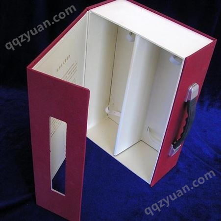 河北普洱茶叶盒 精品盒茶叶盒可定制礼品盒