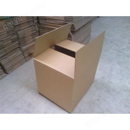 水果箱收纳印刷 加工定制纸箱 康茂定制包装箱 纸盒印刷