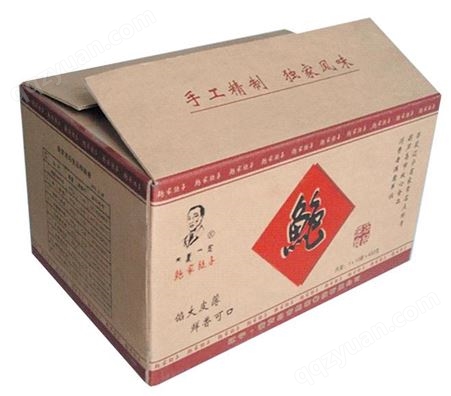 河北纸箱 康茂包装纸盒制作 包装纸箱尺寸标准