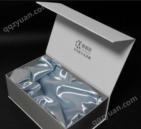 精装礼盒包装设计 小种礼盒包装 结构优化缓冲设计 康茂