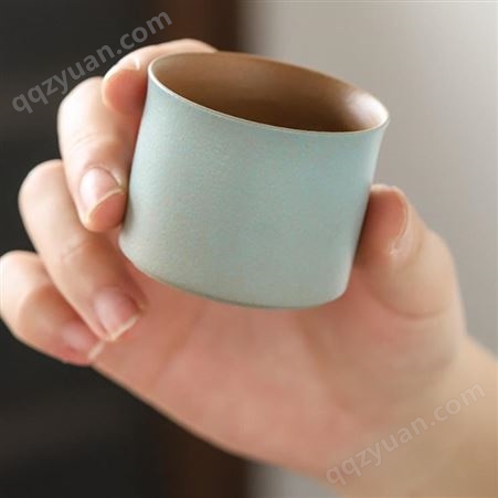 陶瓷茶道茶具套装 简风系干泡茶具组合 10件套礼盒  耐高温 侧柄壶 功夫茶具