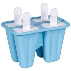 冰格家用_冰箱制冰盒_大冰块盒硅胶储冰盒_商用制冰神器冷冻冰块模具