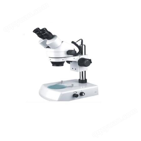 SZM45-B2连续变倍体视显微镜上下光源双目体视显微镜