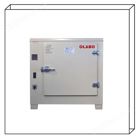 欧莱博 电热恒温鼓风干燥箱DHG-9070 