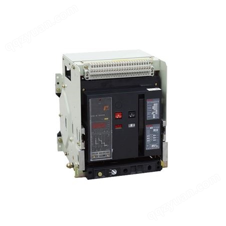 深圳旭能达电器框架断路器SNW1-2000M-3P-4P-630A 800A