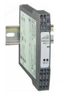 多功能电量变送器 三相电流传感器 交流电量变送器DME442 德国GMC-I Raytech