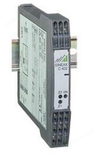 多功能电量变送器 三相电流传感器 交流电量变送器DME442 德国GMC-I Raytech