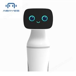 迎宾机器人供应厂家-人工智能银行机器人-智能导诊机器人经销商