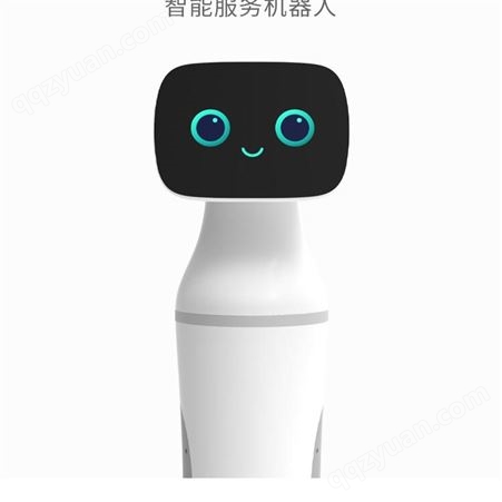 智慧迎宾机器人经销商-陪伴机器人市场报价-人工智能税务机器人供应价格-机器人购买