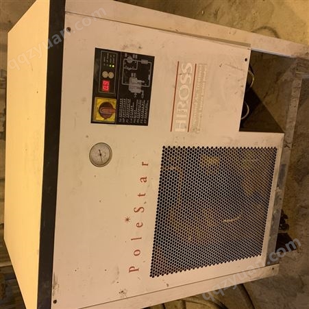 郑州多明尼克汉德PD4400冷冻式干燥机采购