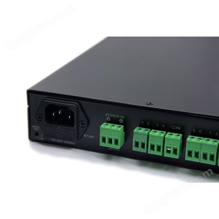 Thinuna IP-9632EM III 网络控制输入单元