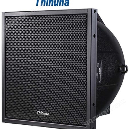 Thinuna MHS-12.2 全天候远程号角专业音箱（12寸同轴，定阻）