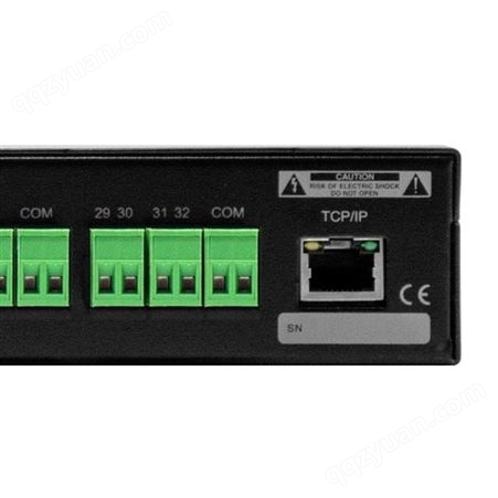 Thinuna IP-9632EM III 网络控制输入单元