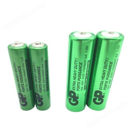 超霸7号电池厂家 批发经销超霸碱性电池LR03