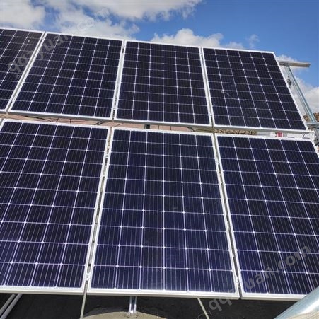 新疆20千瓦光伏发电造价-山村太阳能发电站造价