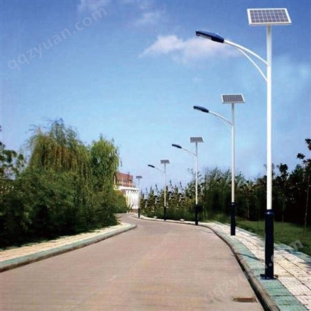 廊坊路灯生产厂家 太阳能路灯 市电LED路灯 LED庭院灯 户外道路灯 农村厂区专用