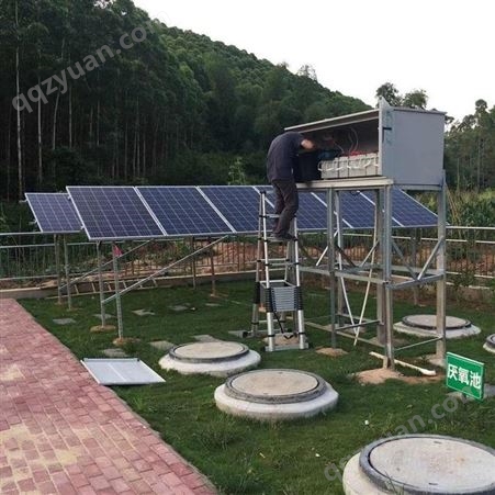 无电区光伏发电储能电站-太阳能离网发电价格