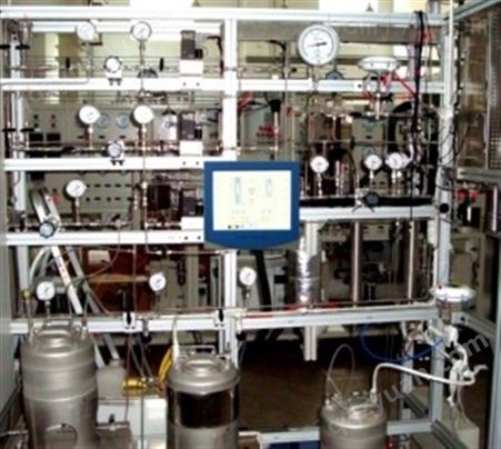 定制定制催化剂评价装置