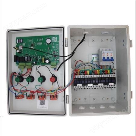 温度控制器电路板 智能环境控制器GS-5