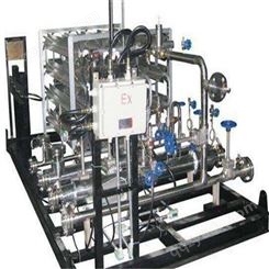 自力式卸车增压器回收厂家  LNG卸车增压器 质量可靠
