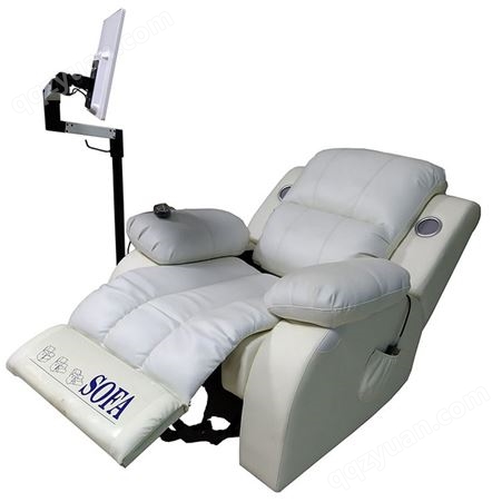 音乐疗法器材  标准型音乐放松椅价格  智能减压放松椅