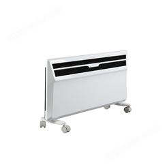 YIKA-ND20-04J 新疆客厅取暖器报价 除菌电暖器供应商
