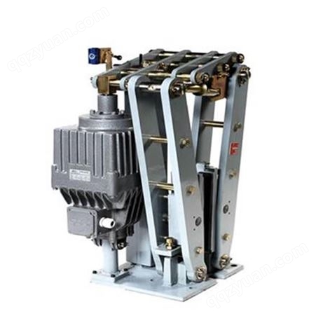 供应ED80/6液压推动器 Ed121/6EB1电力液压推动器