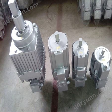焦作制动器配件Ed-201/6SH电力液压推动器厂家