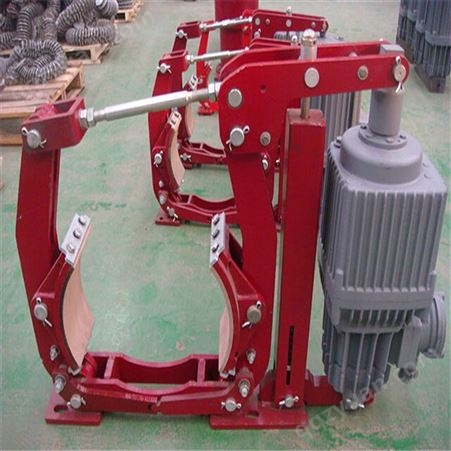 盘毂式制动器YWZ5-500/E121电力液压制动器厂家