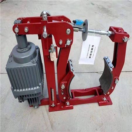 液压制动器ywz4-300/E50电力液压制动器工力