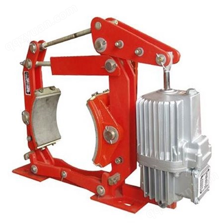 钢厂液压制动器YWZ10-315/30电力液压鼓式制动器