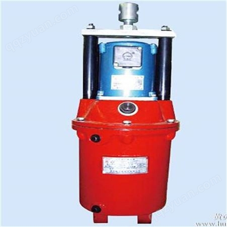 2021ED-45/6电力液压推动器EDX45/6液压制动器电机厂家