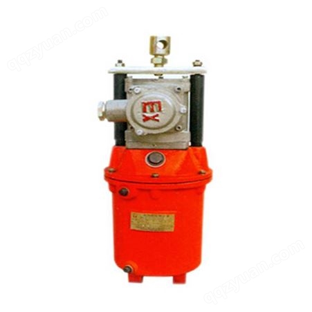 起升液压制动器调试 电力液压推动器加油量