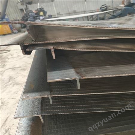 百通冲孔弧形筛板 分类筛 不锈钢板 锰钢板数控成型多种孔型加工定