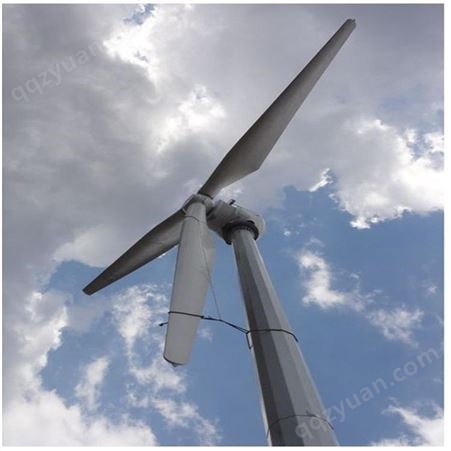佳利50KW变桨系统价格 50KW永磁发电机 中型风力发电设施生产厂家 山东港口大型风车供应商