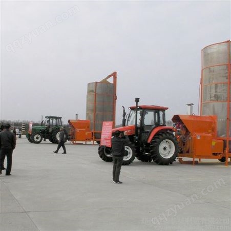 新谷物烘干机 大豆烘干机器 郑州亚美水稻烘干机厂家