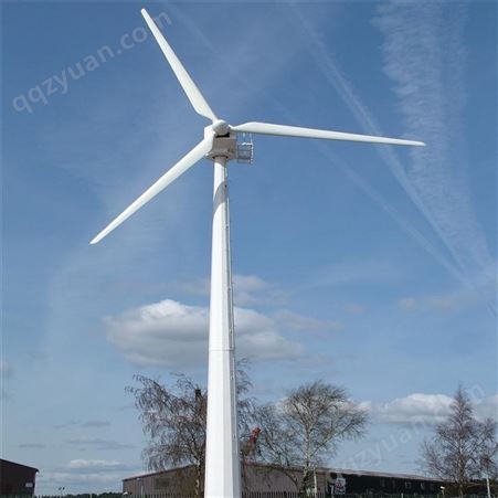 佳利 山东永磁发电机 山东厂家 新疆风力发电机价格 港口10KW风车设备出售