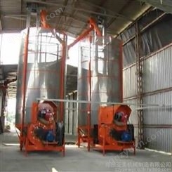 烘干机 小麦烘干机视频 玉米烘干机厂价 在郑州亚美