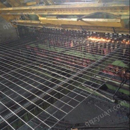 奥赛工地建筑地暖网片a打地平用钢丝网生产厂家