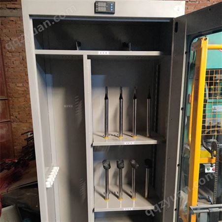 智能工具柜 QJG 智科厂家 配电房电力安全工具柜生产 保质品牌